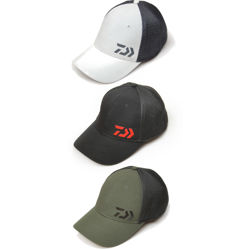 Daiwa Pro Performance Caps